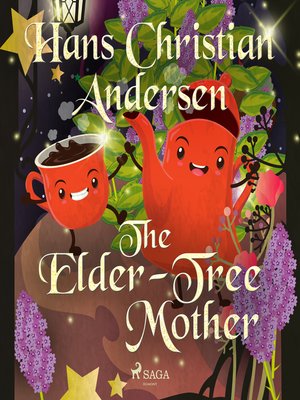 cover image of The Elder-Tree Mother